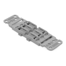 WAGO 221-2503 Mounting...