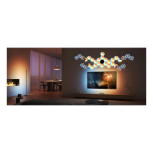 Govee Glide Hexagon Light Panels Ultra 7 Pack Govee Glide Hexagon Light Panels Ultra 7 Pack