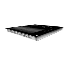 Indukcinė Kaitlentė - Lin 7200 W, Juoda Indukcinė Kaitlentė - Lin 7200 W, Juoda