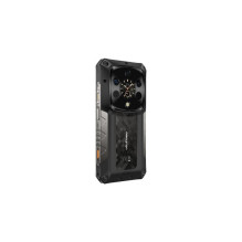 ULEFONE ARMOR 28 ULTRA (Terminis leidimas) 16+1T 5G Black