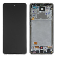 Ekranas Samsung A725 / A726...
