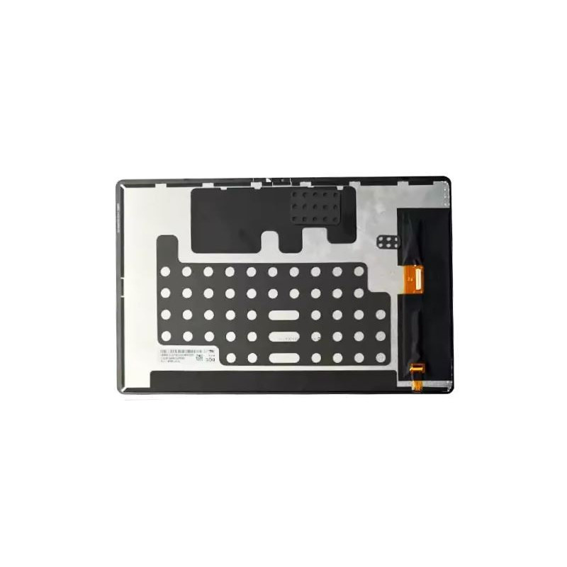LCD screen Lenovo Idea Tab Plus TB-361FU 12.1 2025 (Tab K12) with touch screen Black ORG