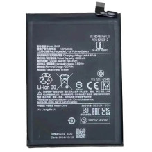 Battery ORG Xiaomi Redmi Note 13 4G / Redmi Note 13 5G 5000mAh BN5P