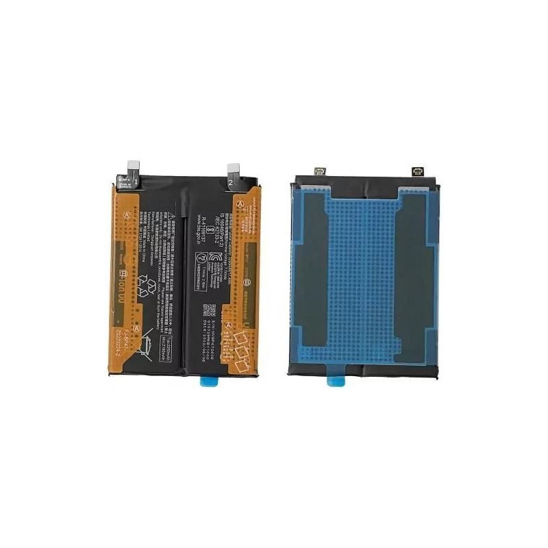 Battery original Xiaomi Redmi Note 11 Pro+ 5G 4700mAh BP47 (service pack)