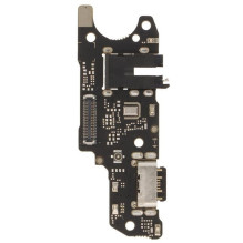 Flex Xiaomi Redmi A7 Pro / Poco C81 Pro with charging connector and microphone original (service pack)
