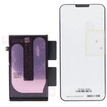 Akumuliatorius originalus skirtas iPhone 16 Plus 4674mAh (service pack)