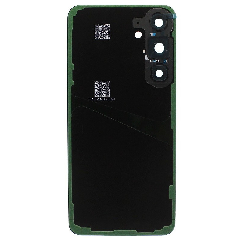 Galinis dangtelis Samsung S926 S24 Plus Onyx Black originalus (used Grade B)