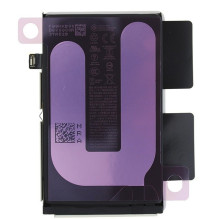 Battery original for iPhone 16 3561mAh (service pack)