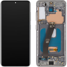 Ekranas Samsung G981F /...