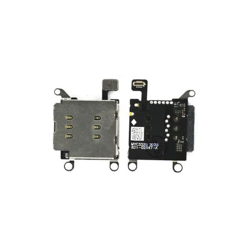 Flex for iPhone 12 / 12 Pro Single SIM original (used Grade A)