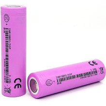 Lithium battery EVE INR18650-30P (3000mAh 30A)