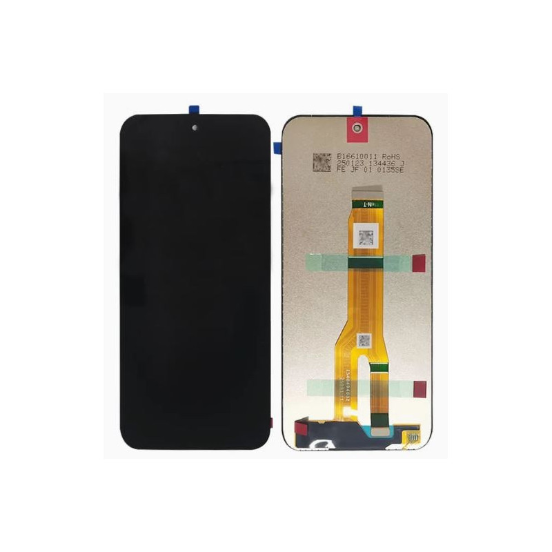 LCD screen Huawei Honor X6c with touch screen Black ORG