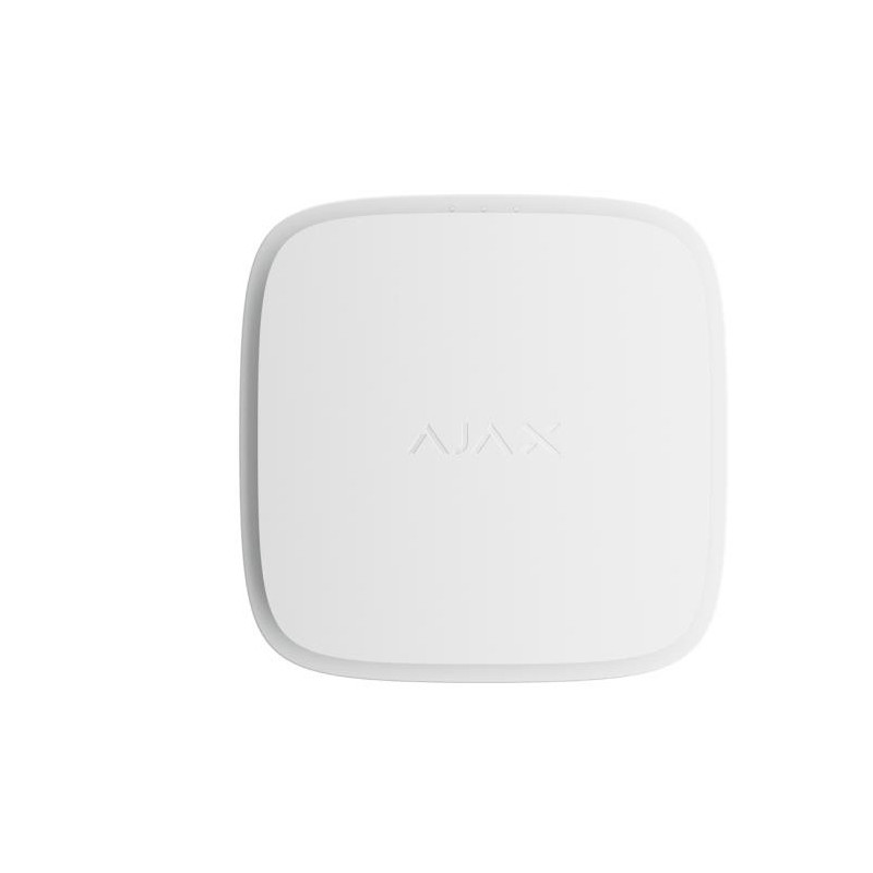 DETEKTORIUS WRL FIREPROTECT 2 AC / HS WHITE 60832 AJAX