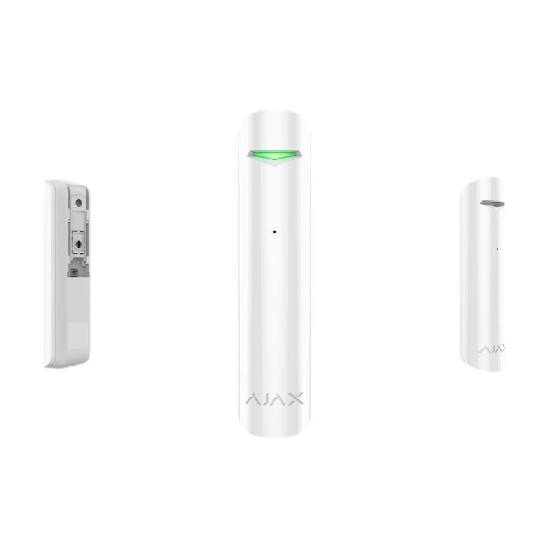 DETEKTORIUS WRL GLASSAPRECT / BALTASIS 38109 AJAX