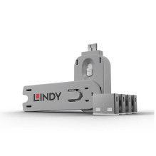 USB PORT BLOCKER 4PACK /...