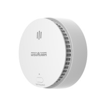 DETEKTORIUS DŪMŲ ALARM / STANDALONE HY-SA20A DAHUA DETEKTORIUS DŪMŲ ALARM / STANDALONE HY-SA20A DAHUA