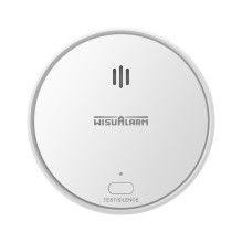 DETEKTORIUS DŪMŲ ALARM / STANDALONE HY-SA20A DAHUA DETEKTORIUS DŪMŲ ALARM / STANDALONE HY-SA20A DAHUA