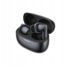 Ausinės Xiaomi XIAOMI REDMI BUDS 8 PRO OBSIDIAN BLACK, BHR08GOGL, M2535E1, 69549 Ausinės Xiaomi XIAOMI REDMI BUDS 8 PRO OBSIDIAN BLACK, BHR08GOGL, M2535E1, 69549