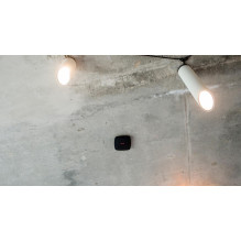 DETECTOR WRL FIREPROTECT PLUS / BLACK 38106 AJAX DETECTOR WRL FIREPROTECT PLUS / BLACK 38106 AJAX
