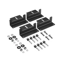 SOLAR PANEL MOUNTING FEET /...