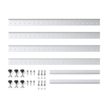 SOLAR PANEL ACC FRAME /...