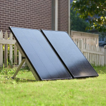 SOLAR PANEL ACC FRAME / 5009104002 ECOFLOW SOLAR PANEL ACC FRAME / 5009104002 ECOFLOW