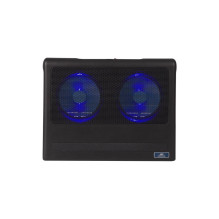 NB ACC COOLING PAD 17.3" / 5557 RIVACASE NB ACC COOLING PAD 17.3" / 5557 RIVACASE