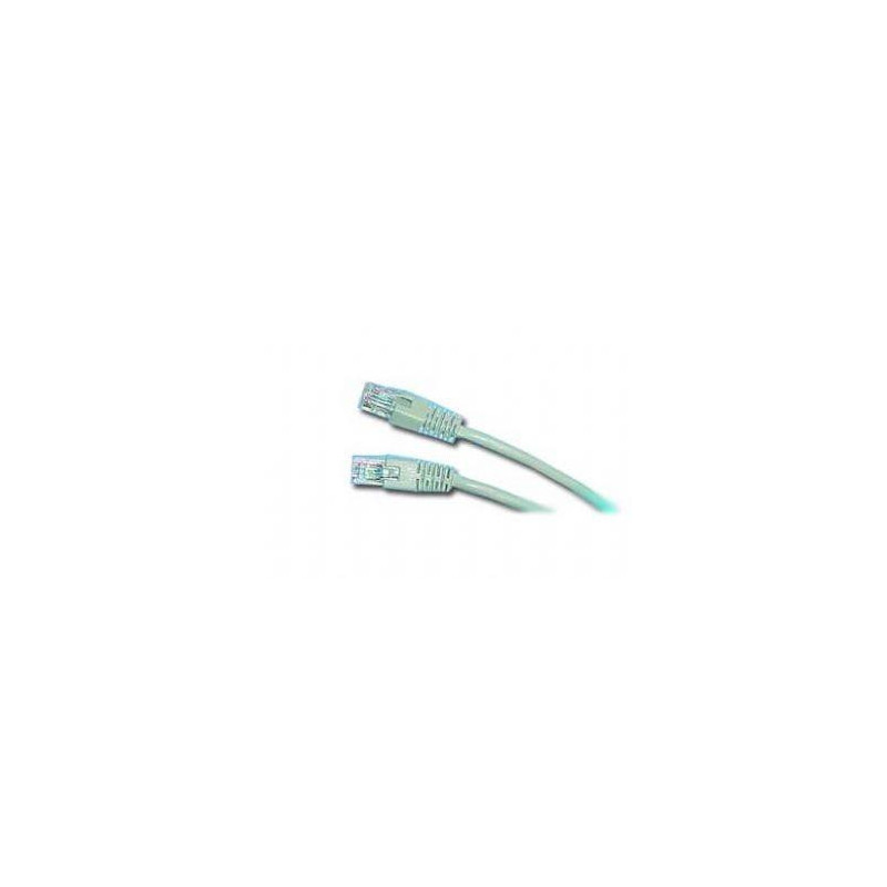 PATCH CABLE CAT5E UTP 1M / PP12-1M GEMBIRD