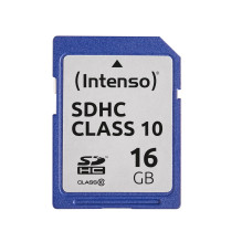 MEMORY SDHC 16GB C10 /...