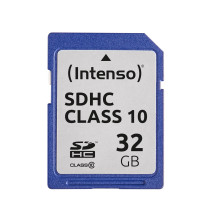 MEMORY SDHC 32GB C10 /...