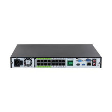 NET VIDEO RECORDER 16CH / NVR5216-16P-EI DAHUA