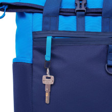 NB BACKPACK 25L 15.6" / BLUE 5321 RIVACASE