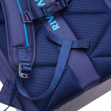 NB BACKPACK 25L 15.6" / BLUE 5321 RIVACASE