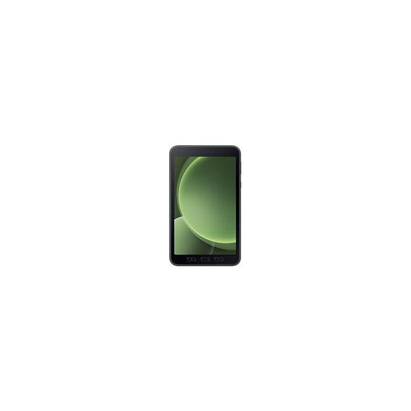 TABLETĖ GALAXY TAB ACTIVE5 5G / 8' 128GB GREEN SM-X306 SAMSUNG