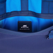 NB BACKPACK 25L 15.6" / BLUE 5321 RIVACASE