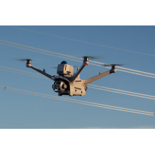 Drono priedas, DJI, DJI Matrice 4 kliūčių jutimo modulis, CP.EN.00000648.01 Drono priedas, DJI, DJI Matrice 4 kliūčių jutimo modulis, CP.EN.00000648.01