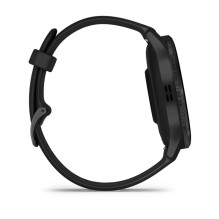 IŠMANUSIS LAIKRODIS VENU 3 / JUODAS 010-02784-01 GARMIN IŠMANUSIS LAIKRODIS VENU 3 / JUODAS 010-02784-01 GARMIN