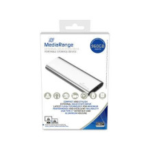 External SSD, MEDIARANGE,...