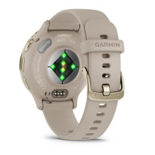 SMARTWATCH VENU 3S / GRAY / GOLD 010-02785-02 GARMIN SMARTWATCH VENU 3S / GRAY / GOLD 010-02785-02 GARMIN