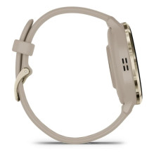 SMARTWATCH VENU 3S / GRAY / GOLD 010-02785-02 GARMIN SMARTWATCH VENU 3S / GRAY / GOLD 010-02785-02 GARMIN