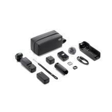 CAMERA POCKET 3 CREATOR COMBO / CP.OS.00000302 DJI