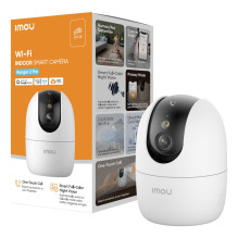 WRL CAMERA 5MP RANGER 2 PRO 4K / IPC-S2EP-8X0S IMOU