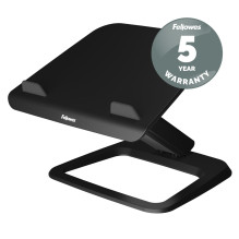 NB ACC STANDAS HANA LT / BLACK 100016994 FELLOWES