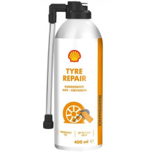 TYRE REPAIR REIFENPANNENSPRAY 400ML