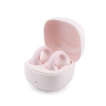 Guess Mini Classic Logo OWS Wireless Earphones Pink Guess Mini Classic Logo OWS Wireless Earphones Pink
