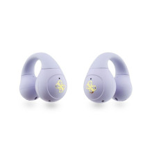 Guess Mini Classic Logo OWS Wireless Earphones Purple Guess Mini Classic Logo OWS Wireless Earphones Purple
