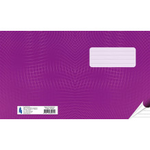 Notebook 4750719309241, 12 pcs