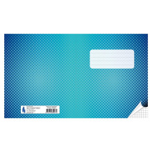 Notebook 4750719309234, 12 pcs
