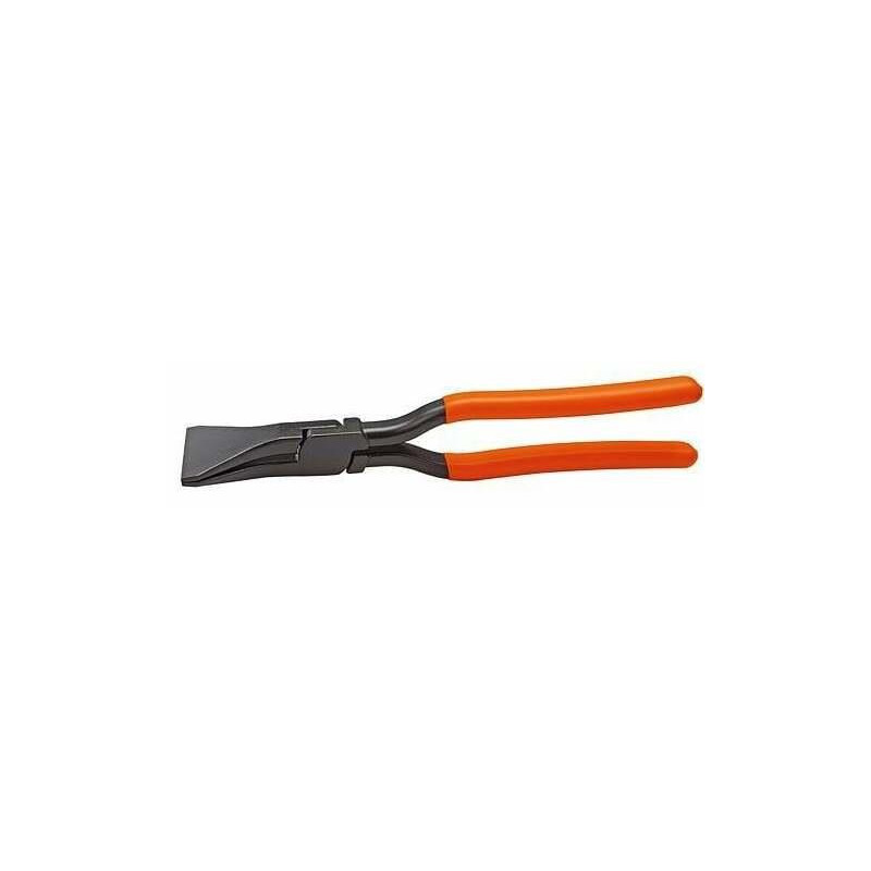 Sheet metal folding pliers Strend Pro 275 / 60 mm
