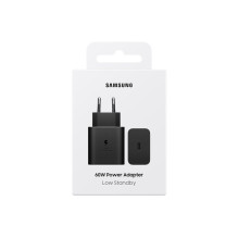 Samsung USB-C phone charger